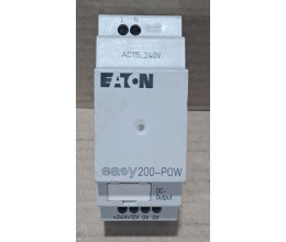Eaton Easy 200-POW Switched-mode power supply unit 1 pcs #D7809#