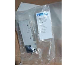 Festo VUVG- L-14-M52-АZT-G18-1R8L solenoid valve 1 PCS #AD1612# Festo VUVG- L-14-M52-АZT-G18-1R8L solenoid valve 1 PCS #AD1612#