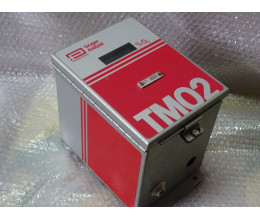 Panametrics Oxygen Analyzer TM02 EDP-13-12 (1PCS) #IF0222#