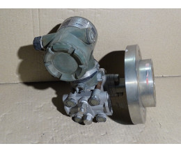 YOKOGAWA DP HARP TRANSMITTER EJA210A ( 1 Pcs) YOKOGAWA DP HARP TRANSMITTER EJA210A ( 1 Pcs)