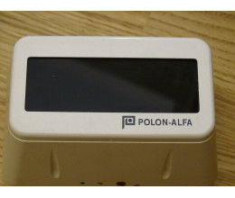 Polon-Alfa DOP-40R Optical linear smoke detector(1PCS) Polon-Alfa DOP-40R Optical linear smoke detector(1PCS)