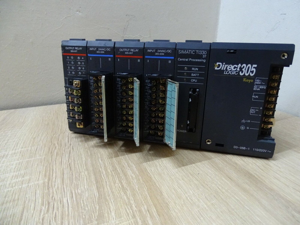 DIRECT 305 LOGIC 1SET #AR1262# DIRECT 305 LOGIC | DIRECT - Зображення 1