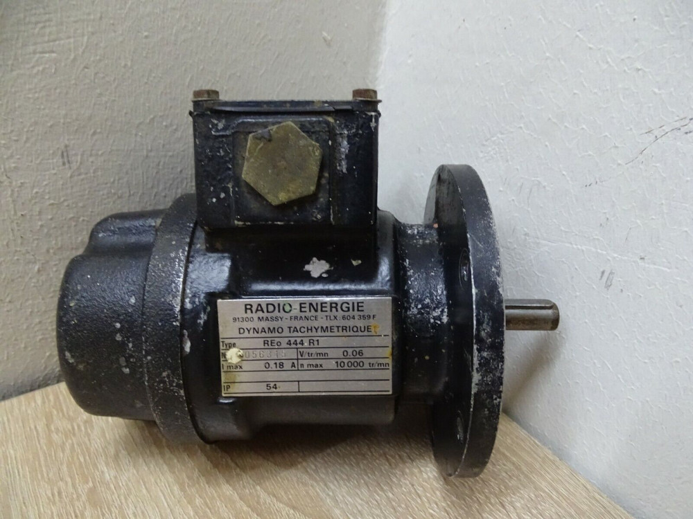 Radio-Energie REO 444R1 1 PCS #D7809# REO 444R1 | Radio-Energie - Зображення 1