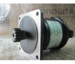 Radio-Energie DYNAMO TACHYMETRIQUE RE0-3145 (1 PCS) #D7809# Radio-Energie DYNAMO TACHYMETRIQUE RE0-3145 (1 PCS) #D7809#