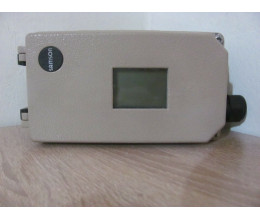 Samson 3730-3 Electro-pneumatic positioner valve #P1254# Samson 3730-3 Electro-pneumatic positioner valve #P1254#