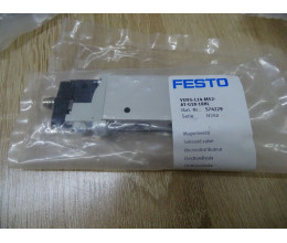 Festo VUVG-L14-M52-AT-G18-1R8L 1 PCS #AD1612#