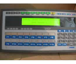 UniOP EK04 Panel controller CNC