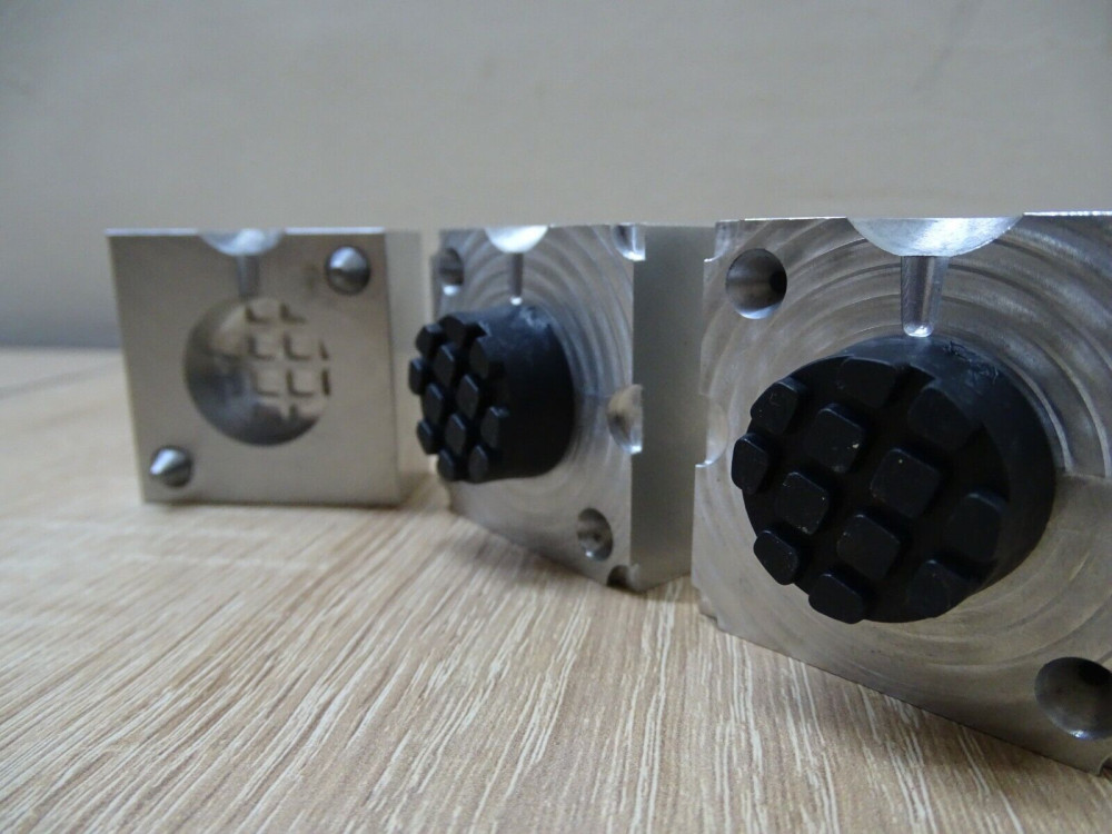 Mold | Iron Technics - Зображення 1