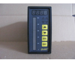 Aplisens PMS-970T Digital indicator with relay outputs 0...20 mA or 0...10 V Aplisens PMS-970T Digital indicator with relay outputs 0...20 mA or 0...10 V