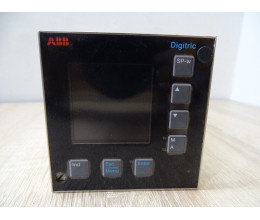 ABB Digitric 100 #D7809#