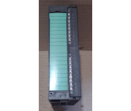 VIPA 321-1BH01 SM321 Digital Input, 16DI, 24VDC 1 pcs