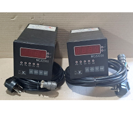 MCZ2000 Thermocouple vacuum measuring instrument 1 PCS #G1362# MCZ2000 Thermocouple vacuum measuring instrument 1 PCS #G1362#