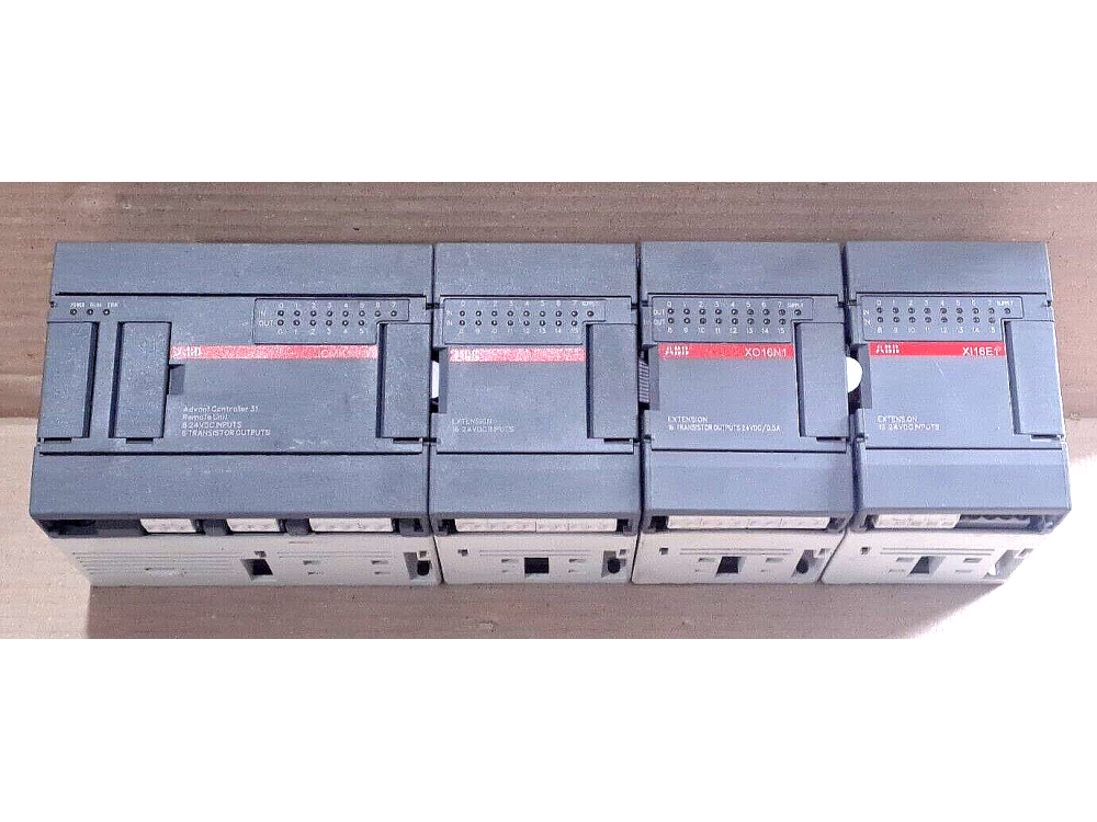 ICMK14N1-J13.0 | ABB - Зображення 1