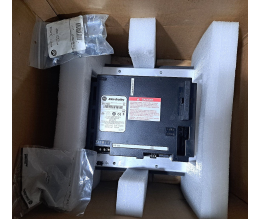 Allen-Bradley 2711-T10G1 PanelView 1000 Standard Operator Terminal 1 pcs #B7809#