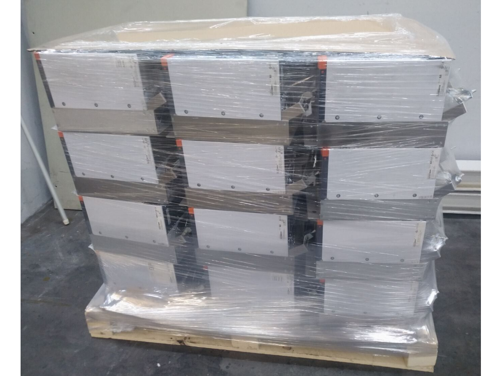 B&R 8V1320.00-2 ACOPOS 1320 Rev. P0 servo drive #BD7809# (1 pcs) 8V1320.00-2 | B&R - Зображення 1