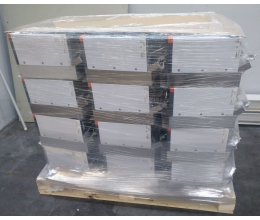 B&R 8V1320.00-2 ACOPOS 1320 Rev. P0 servo drive #BD7809# (1 pcs)