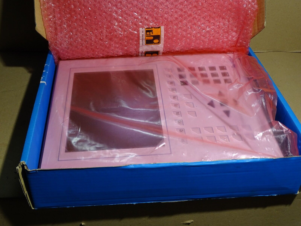 B&R 5D5500.06 KBA Rev.J0 PROVIT 5000 Operator Panel (1 pcs) 5D5500.06 | B&R - Зображення 1