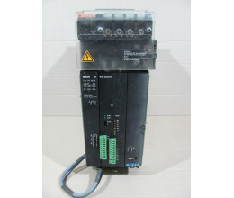 Bosch VM 100/R 048107-310 3/PE 380V 50Hz 520 VDC 100A SERVO 1 PCS