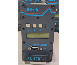ELTEK AL175NT ALARM MODULE 24/48V RA 1 PCS ELTEK AL175NT ALARM MODULE 24/48V RA 1 PCS