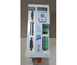 Lenze PositionServo E94P040S2F Servo Drive 1 PCS