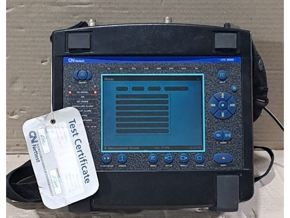 LITE 3000E | GN NETTEST - Зображення 1