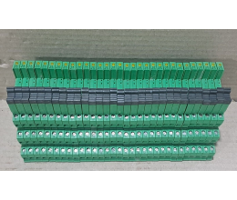 Phoenix contact PLC-BSC-24UC/21 BASIC MODULE 1 LOT 31 PCS #G1362# Phoenix contact PLC-BSC-24UC/21 BASIC MODULE 1 LOT 31 PCS #G1362#