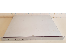 STUDER D19 SERIES MasterSyns 100-240 V 0.5-0.25 A 50-60 Hz #BD7809# STUDER D19 SERIES MasterSyns 100-240 V 0.5-0.25 A 50-60 Hz #BD7809#