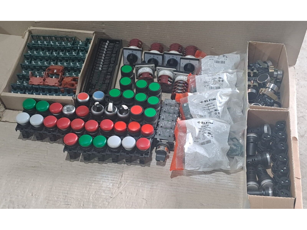 Buttons | Elfin - Зображення 1