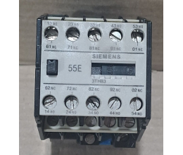 SIEMENS 3TH83 55-0A Contactor 1 PCS