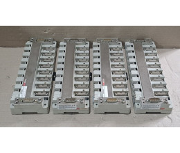Siemens 6FC5111-0CA73-0AA1 SINUMERIK 840C/840CE DMP terminal block compact 1 PCS Siemens 6FC5111-0CA73-0AA1 SINUMERIK 840C/840CE DMP terminal block compact 1 PCS