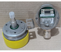 Sew Eurodrive OG73RN1024 ES7R/EV7R incremental encoder 1 pcs #AD1612#