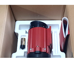 TR Electronic LE-200 SSI 2200-00002 Laser Measuring Device 1PCS