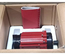 TR Electronic LE-200 SSI, артикул: 2200-00002 SN 280 18-24 В постоянного тока лазерный дальномер