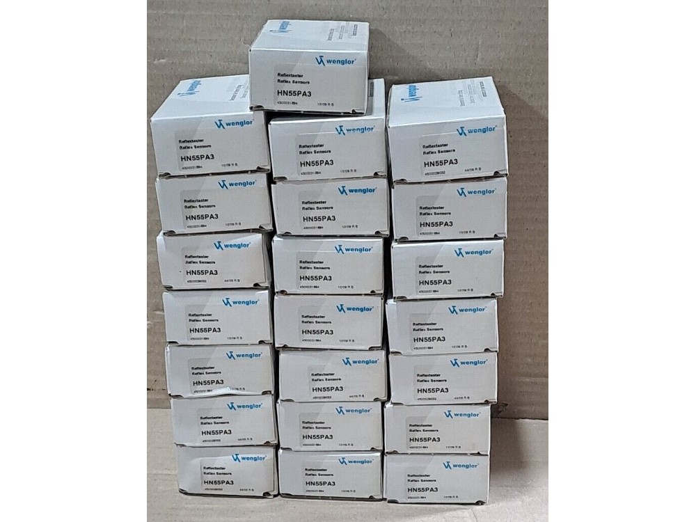 HN55PA3 | Wenglor - Зображення 1