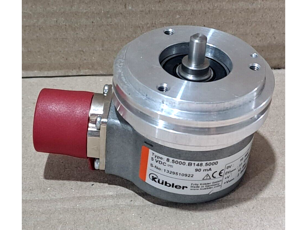 8.5000.B148.5000 | Kuebler - Изображение 1