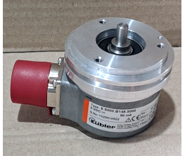Kuebler 8.5000.B148.5000 Encoder Incremental 1 pcs #AD1612#