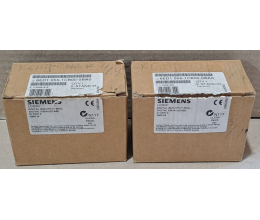 Siemens 6ED1055-1CB00-0BA0 LOGO DM8 24 expansion module 1 pcs #AD1612#