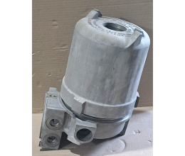 Honeywell Enraf 854 ATG aluminium case 1 Pcs