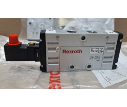 Rexroth 0820 058 076 5/2-directional valve, Series TC15 1 PCS #AD1612#