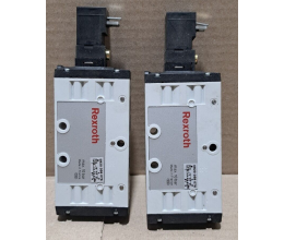 Rexroth 0820 058 076 5/2-directional valve Series TC15 1 PCS #AD1612#
