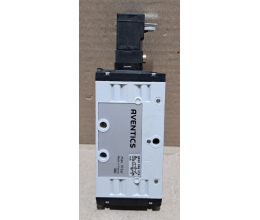 0820058076 Aventics 5/2-directional valve, Series TC15 1 PCS #AD1612#