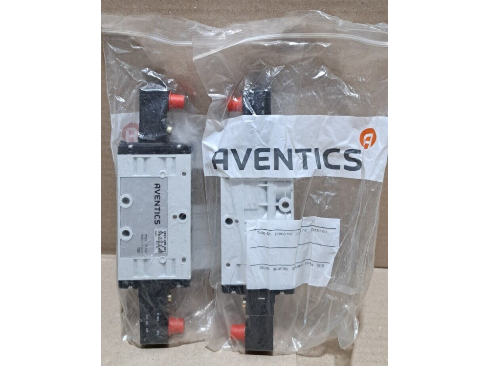 820058501 | Aventics - Зображення 1