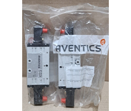 Aventics 0820058501 5/2-directional valve Series TC15 1 PCS #AD1612#