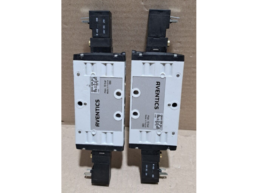 820058501 | Aventics - Зображення 1