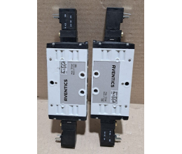 Aventics 0820058501 5/2-directional valve Series TC15 1 PCS #AD1612#