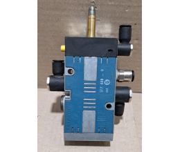 REXROTH 577 608...0 Pneumatic 5/2-Directional Valve 1 PCS #D7809/1# REXROTH 577 608...0 Pneumatic 5/2-Directional Valve 1 PCS #D7809/1#