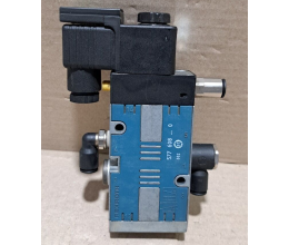 REXROTH 577 608...0 Pneumatic 5/2-Directional Valve 1 PCS #D7809/2# REXROTH 577 608...0 Pneumatic 5/2-Directional Valve 1 PCS #D7809/2#
