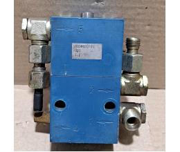Rexroth 3710300000 3/2-Way Pneumatic Directional Valve 30 bar 1 PCS #D7809# Rexroth 3710300000 3/2-Way Pneumatic Directional Valve 30 bar 1 PCS #D7809#