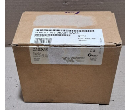 Siemens 6ES7 365-0BA01-0AA0 interface modules 1 pcs #AD1612#