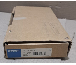 OMRON CS1W-CN713 CONNECTING CABLE 1 pcs #AD1612#